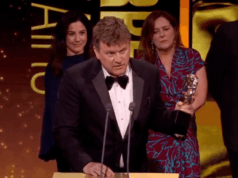 Documentário sobre Gaza descartado pela BBC vence BAFTA Documentário sobre Gaza descartado pela BBC vence BAFTA