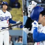 Dodgers precisam descansar da queda Shohei Ohtani