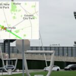 Dois aviões chegam a 500 pés perto de JFK no último acidente no aeroporto de Nova York