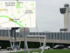 Dois aviões chegam a 500 pés perto de JFK no último acidente no aeroporto de Nova York Dois aviões chegam a 500 pés perto de JFK no último acidente no aeroporto de Nova York