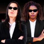 Dois federais - chamados de 'Alien Girls' - investigando OVNIs em bases militares em todo o país