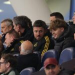 Dois jogadores Sub-21 do Man Utd mostraram que Michael Carrick não pode ignorá-los com atuações contra o City