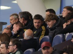 Dois jogadores Sub-21 do Man Utd mostraram que Michael Carrick não pode ignorá-los com atuações contra o City Dois jogadores Sub-21 do Man Utd mostraram que Michael Carrick não pode ignorá-los com atuações contra o City