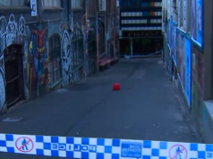 Dois meninos são presos após suposto ataque criminoso em bar de Melbourne Dois meninos são presos após suposto ataque criminoso em bar de Melbourne