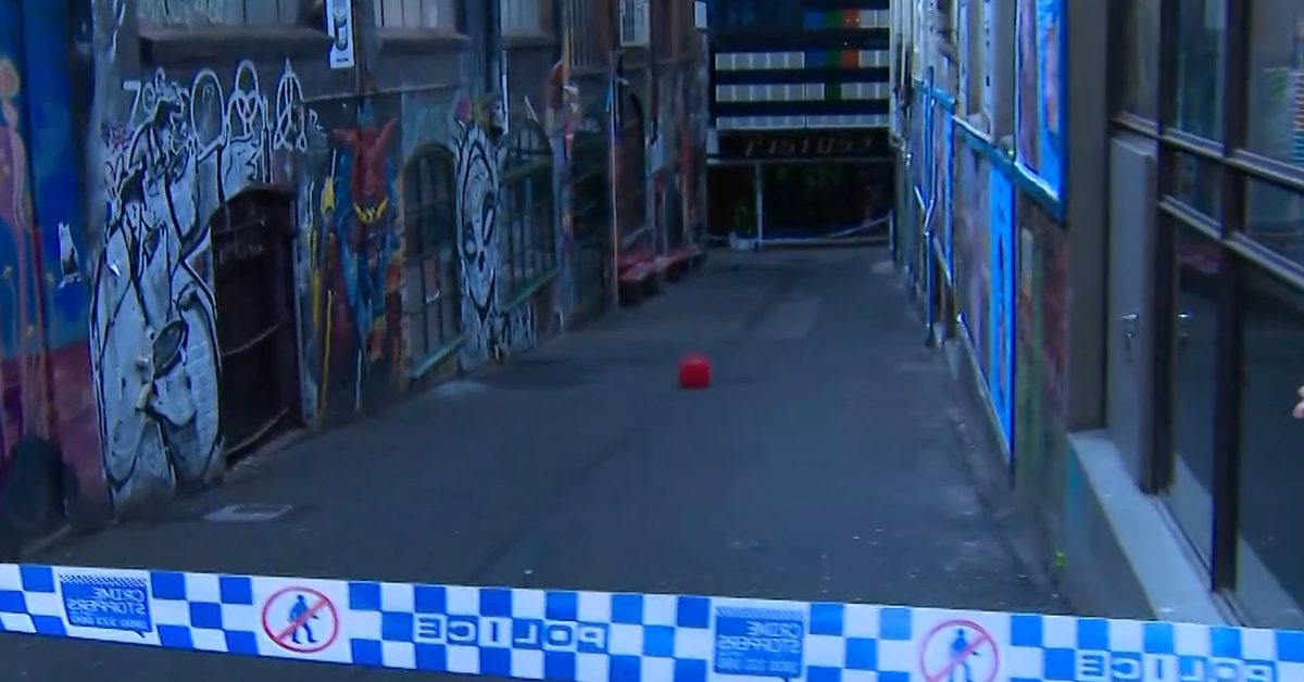 Dois meninos são presos após suposto ataque criminoso em bar de Melbourne