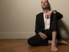 Dois padres da vida real inspiraram o último drama policial de Brad Ingelsby, ‘Task’ Dois padres da vida real inspiraram o último drama policial de Brad Ingelsby, 'Task'