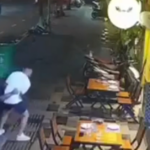 Dois presos pelo assassinato de figura de gangue australiana na cidade de Ho Chi Minh