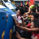 Dois supostos insurgentes comunistas americanos mortos em confronto nas Filipinas
