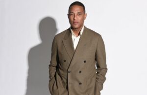 Don Lemon expande a redação e as equipes de operações da empresa de mídia independente JD Vance e Don Lemon