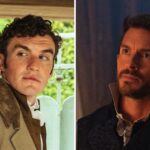 Cada projeto que permitiu que Jonathan Bailey mostrasse seu visual icônico de saudade de Bridgerton e muito mais