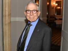 Donald E. Newhouse, proprietário da Advance Publications e da Condé Nast, morre aos 96 anos Yoshihiro Nishimura no Festival de Cinema de Sitges 2017