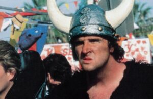 Donald Gibb, ator de ‘Revenge of the Nerds’ e ‘Bloodsport’, morre aos 71 anos Donald Gibb, ator de 'Revenge of the Nerds' e 'Bloodsport', morre aos 71 anos