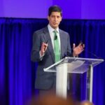 Donald Trump Lantik Kevin Warsh Jadi Ketua O Fed
