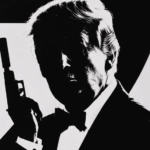 Donald Trump como James Bond? Casa Branca publica imagem do presidente como 007 empunhando uma arma