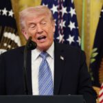 Donald Trump mantém controle sobre os republicanos de Indiana