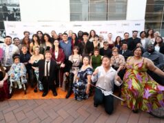 ‘Don’t Forget to Dance’ ganha o prêmio de melhor filme no Easterseals Disability Film Challenge Awards de 2026 'Don't Forget to Dance' ganha o prêmio de melhor filme no Easterseals Disability Film Challenge Awards de 2026