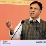 Doping e Jogos Asiáticos se preparam na agenda enquanto Mandaviya planeja se encontrar com autoridades da NSF em Nova Delhi