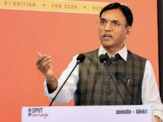 Doping e Jogos Asiáticos se preparam na agenda enquanto Mandaviya planeja se encontrar com autoridades da NSF em Nova Delhi Doping e Jogos Asiáticos se preparam na agenda enquanto Mandaviya planeja se encontrar com autoridades da NSF em Nova Delhi