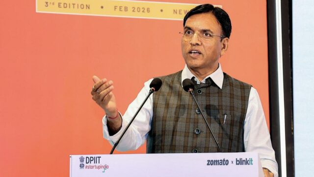 Doping e Jogos Asiáticos se preparam na agenda enquanto Mandaviya planeja se encontrar com autoridades da NSF em Nova Delhi
