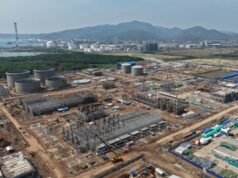 Dorong Penyerapan Tenaga Kerja e Hilirisasi, Proyek CA-EDC Capai 66 pessoas Dorong Penyerapan Tenaga Kerja e Hilirisasi, Proyek CA-EDC Capai 66 pessoas