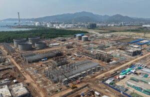 Dorong Penyerapan Tenaga Kerja e Hilirisasi, Proyek CA-EDC Capai 66 pessoas Dorong Penyerapan Tenaga Kerja e Hilirisasi, Proyek CA-EDC Capai 66 pessoas