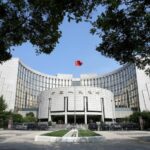 Dos sorteios da loteria aos gastos fiscais, a China amplia a pegada digital do yuan