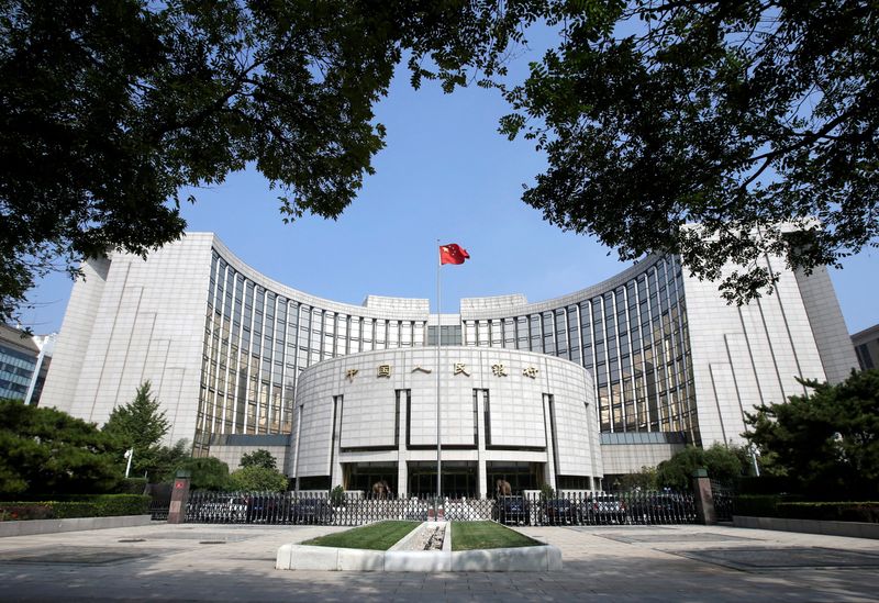 Dos sorteios da loteria aos gastos fiscais, a China amplia a pegada digital do yuan