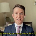 Douglas Murray: Vejo os perigos da IA ​​em primeira mão – à medida que as pessoas fazem de mim sósias!