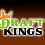 O logotipo DraftKings.