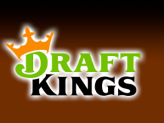 DraftKings se torna lucrativo à medida que os mercados de previsão se tornam uma estratégia de crescimento chave O logotipo DraftKings.
