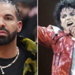 Drake bate o recorde de Michael Jackson de maior número 1 de um artista solo masculino com 'Janice STFU' estreia no topo das paradas de singles