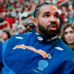 Drake bate recorde nas paradas de álbuns como o primeiro artista a ocupar as três primeiras posições com 'Iceman', 'Habibti' e 'Maid of Honor'
