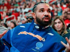 Drake bate recorde nas paradas de álbuns como o primeiro artista a ocupar as três primeiras posições com ‘Iceman’, ‘Habibti’ e ‘Maid of Honor’ Drake bate recorde nas paradas de álbuns como o primeiro artista a ocupar as três primeiras posições com 'Iceman', 'Habibti' e 'Maid of Honor'