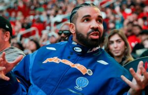 Drake bate recorde nas paradas de álbuns como o primeiro artista a ocupar as três primeiras posições com ‘Iceman’, ‘Habibti’ e ‘Maid of Honor’ Drake bate recorde nas paradas de álbuns como o primeiro artista a ocupar as três primeiras posições com 'Iceman', 'Habibti' e 'Maid of Honor'
