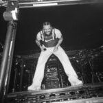 Drake se torna o artista mais transmitido em um único dia em 2026 no Spotify