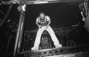 Drake se torna o artista mais transmitido em um único dia em 2026 no Spotify Drake se torna o artista mais transmitido em um único dia em 2026 no Spotify