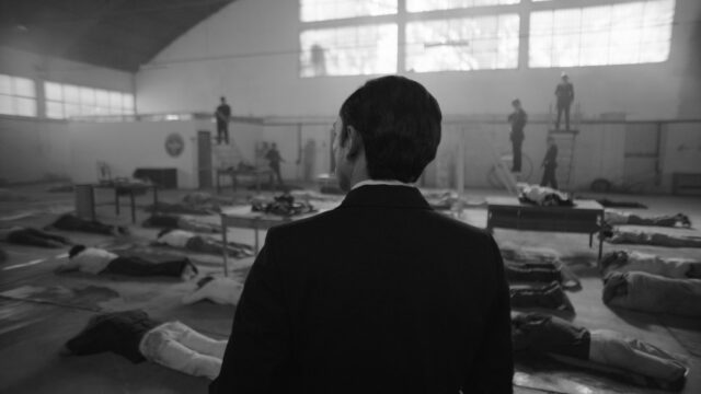 Drama chileno da era Pinochet 'The Red Hangar' é vendido para EUA, Espanha e Itália (EXCLUSIVO)
