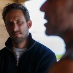 Dramas românticos da Warner Bros. atingem ofertas importantes de vendas (EXCLUSIVO)