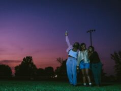 ‘Dreams in Nightmares’, de Shatara Michelle Ford, estreia nos cinemas no verão 'Dreams in Nightmares', de Shatara Michelle Ford, estreia nos cinemas no verão