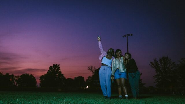 'Dreams in Nightmares', de Shatara Michelle Ford, estreia nos cinemas 'Dreams in Nightmares', de Shatara Michelle Ford, estreia nos cinemas no verão