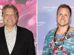 Drew Carey chama Spencer Pratt de ‘golpista em série’ que não tem ‘alma’ Yvette-Nicole-Brown-e-Spencer-Pratt