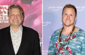 Drew Carey chama Spencer Pratt de ‘golpista em série’ que não tem ‘alma’ Yvette-Nicole-Brown-e-Spencer-Pratt