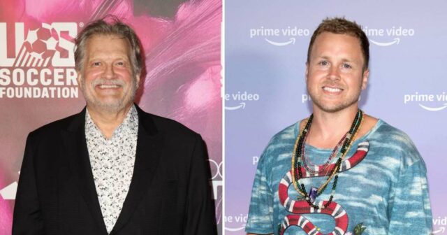 Yvette-Nicole-Brown-e-Spencer-Pratt