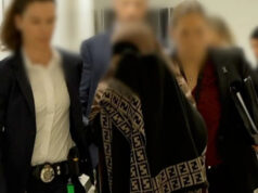 Duas mulheres australianas ligadas ao Estado Islâmico acusadas de crimes contra a humanidade Yahoo news home