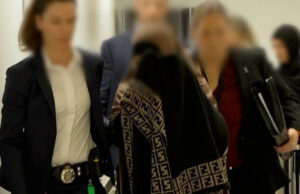 Duas mulheres australianas ligadas ao Estado Islâmico acusadas de crimes contra a humanidade Yahoo news home