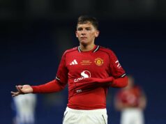 Duas razões pelas quais Shea Lacey estará ansiosa para jogar contra Brighton enquanto a estrela do Man Utd busca vingança Duas razões pelas quais Shea Lacey estará ansiosa para jogar contra Brighton enquanto a estrela do Man Utd busca vingança