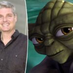 Tom Kane participando