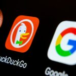 DuckDuckGo está crescendo graças aos usuários do Google frustrados com os recursos de IA