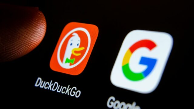 DuckDuckGo está crescendo graças aos usuários do Google frustrados com os recursos de IA
