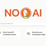 DuckDuckGo vê aumento nas instalações do iPhone nos EUA após anúncios de IA no Google I/O